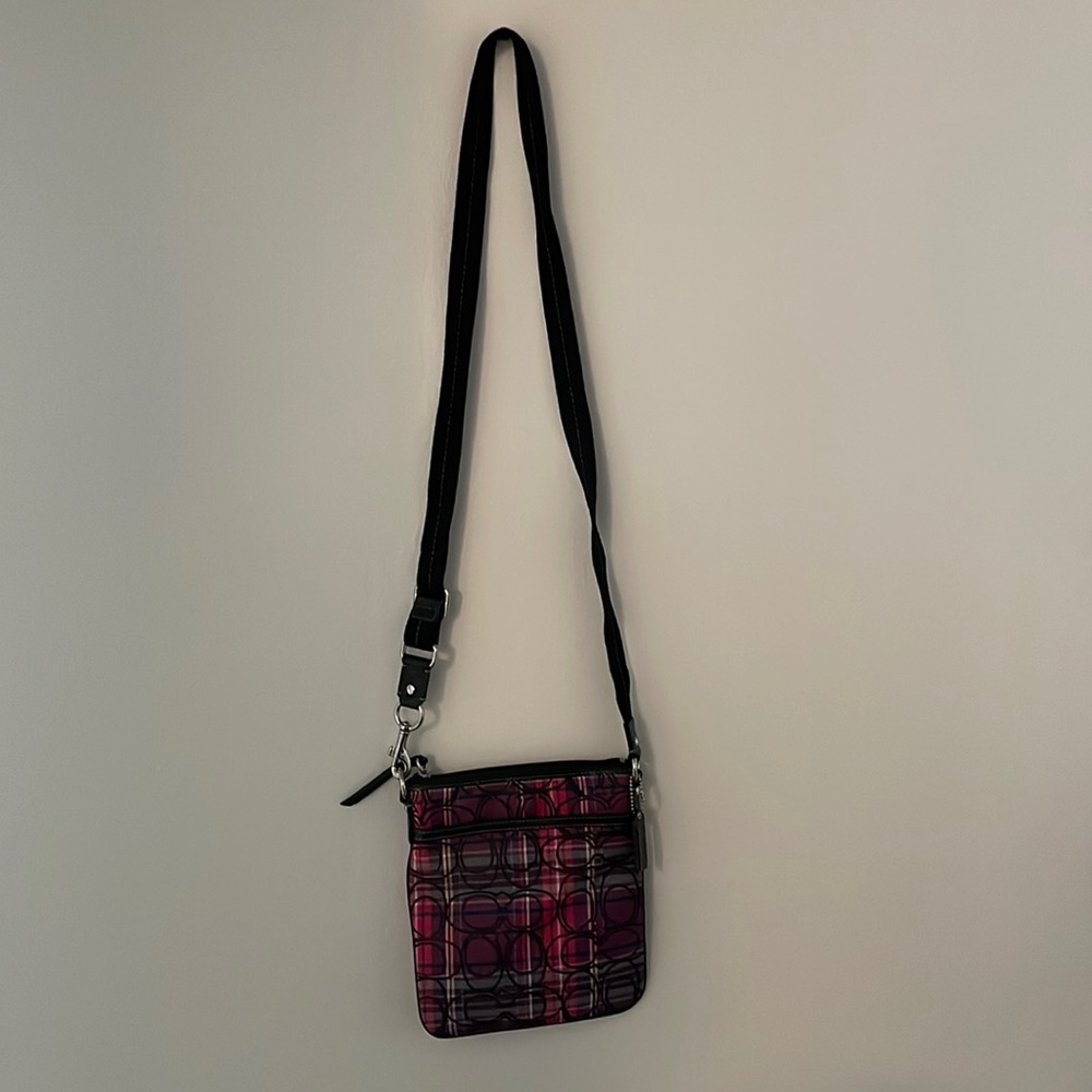 Coach Crossbody Bag